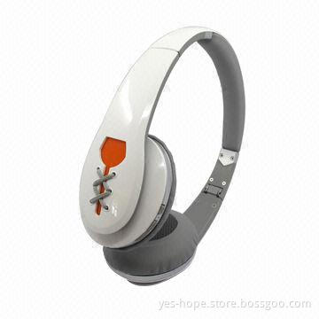Wireless Bluetooth headphone 2013